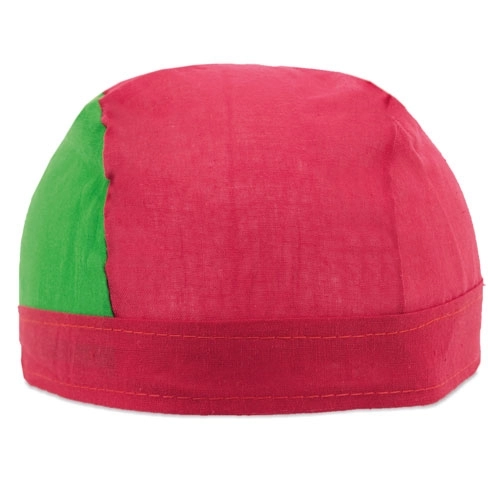 Immagine BANDANA DI COTONE SPAGNA 