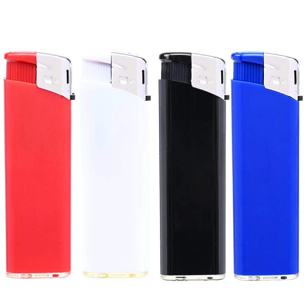 Immagine ACCENDINO IN PLASTICA RICARICABILE