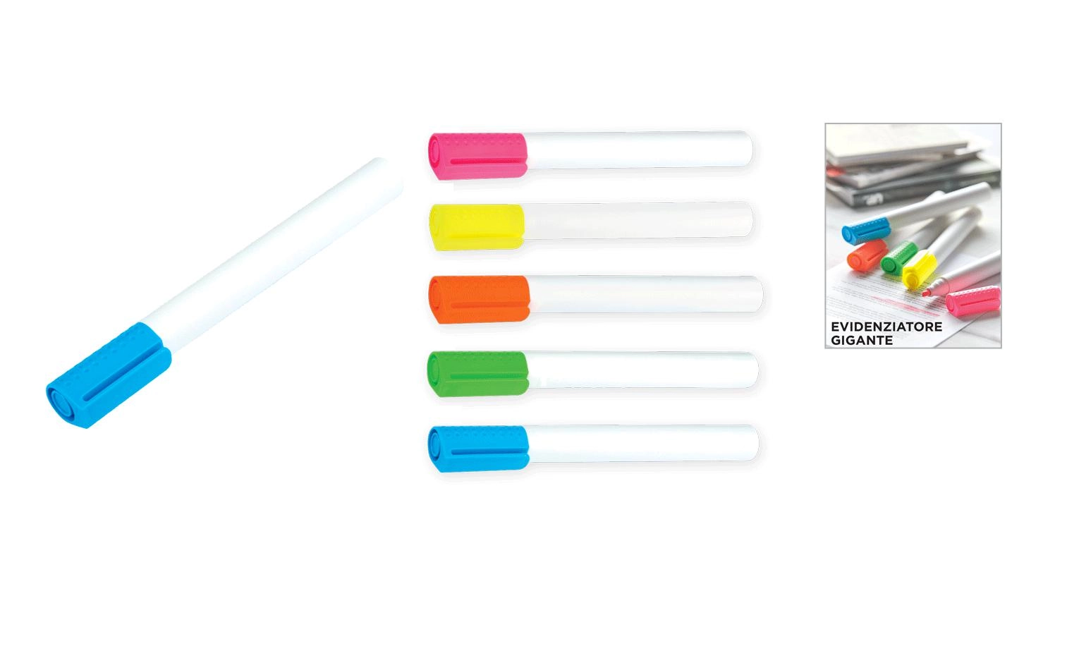 Immagine EVIDENZIATORE GIGANTE PROFUMATO