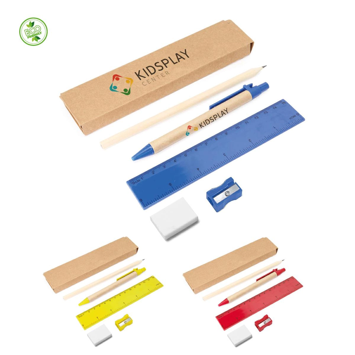 Immagine SET SCRITTURA 5 PEZZI