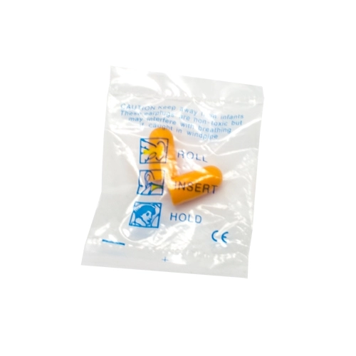 Immagine TAPPI PER LE ORECCHIE 