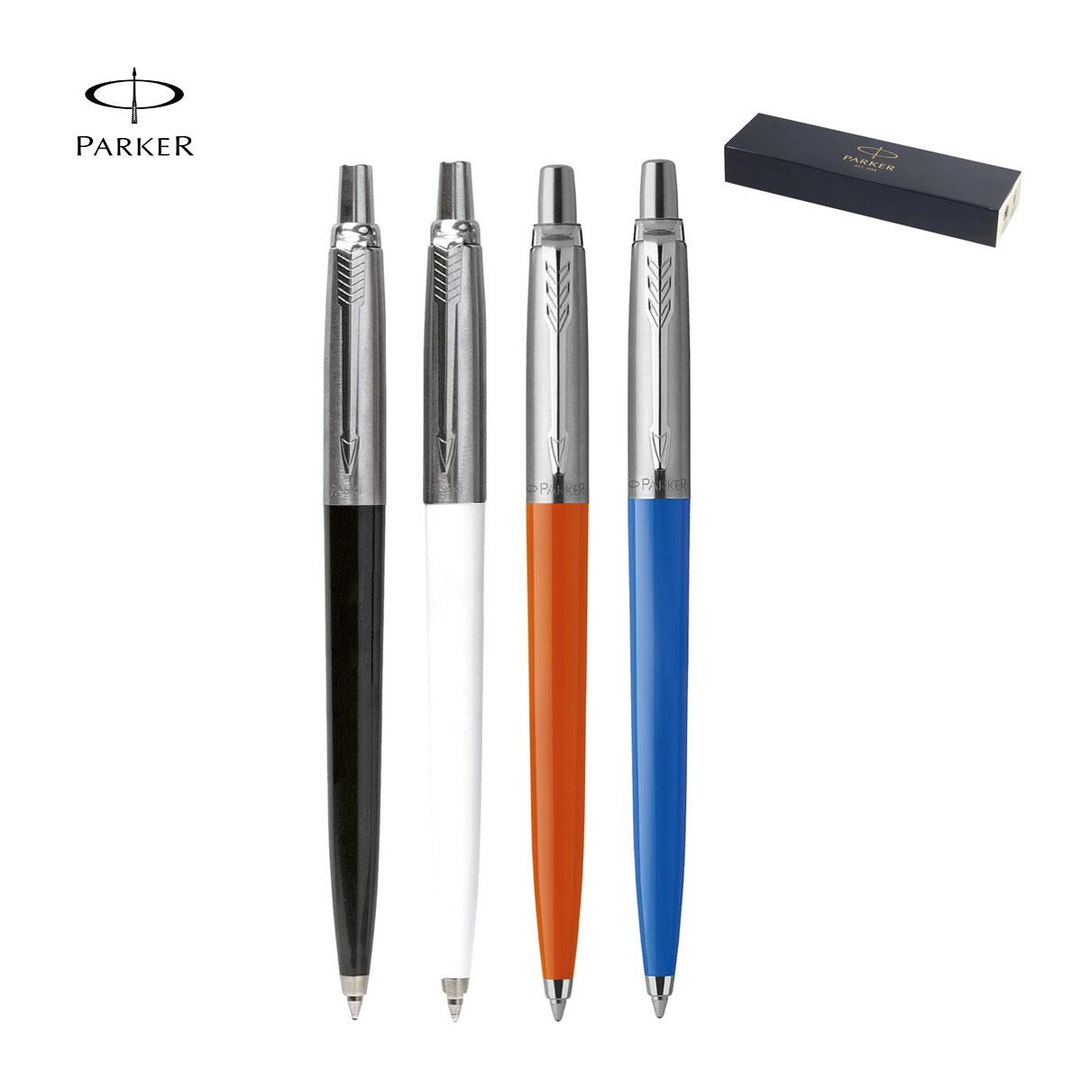 Immagine Penna biro refill blu Parker Jotter