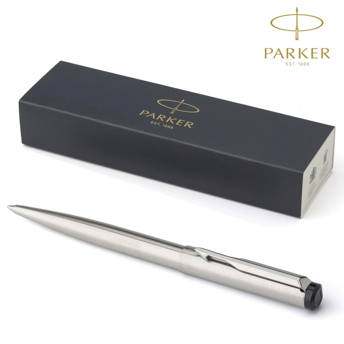 Immagine PENNA IN ACCIAO PARKER VECTOR