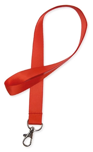 Immagine LANYARD METALLICO 