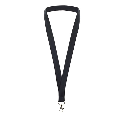 Immagine LANYARD METALLICO 