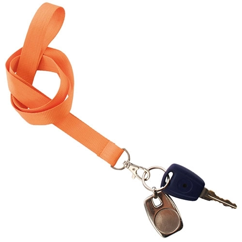 Immagine LANYARD METALLICO 