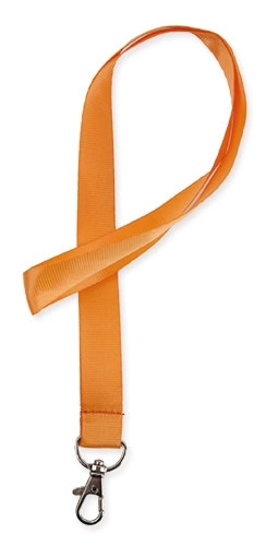 Immagine LANYARD METALLICO 