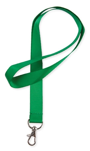 Immagine LANYARD METALLICO 
