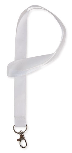 Immagine LANYARD METALLICO 