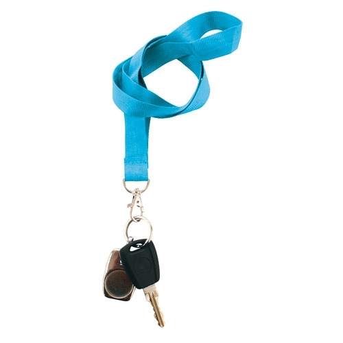 Immagine LANYARD METALLICO 