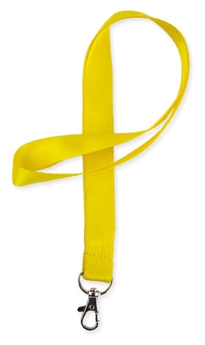 Immagine LANYARD METALLICO 