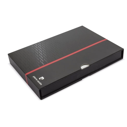 Immagine SET PENNA, MATITA PORTAMINE E ROLLER 