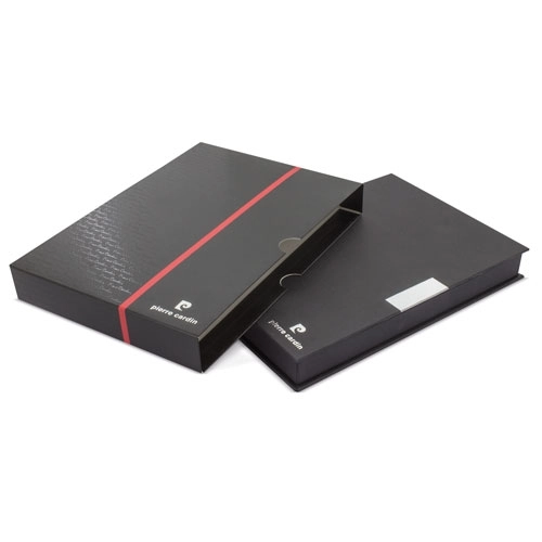 Immagine SET PENNA, MATITA PORTAMINE E ROLLER 