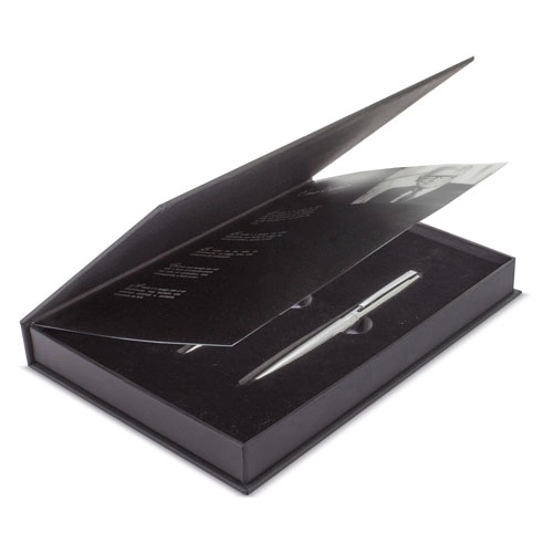 Immagine SET PENNA, MATITA PORTAMINE E ROLLER 