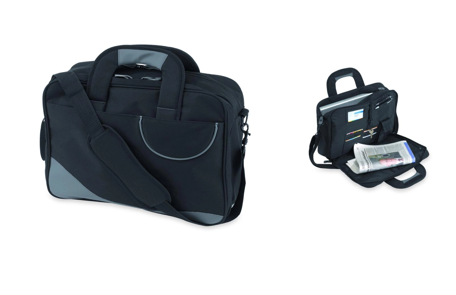 Immagine BORSA PORTACOMPUTER 40x30x13 cm