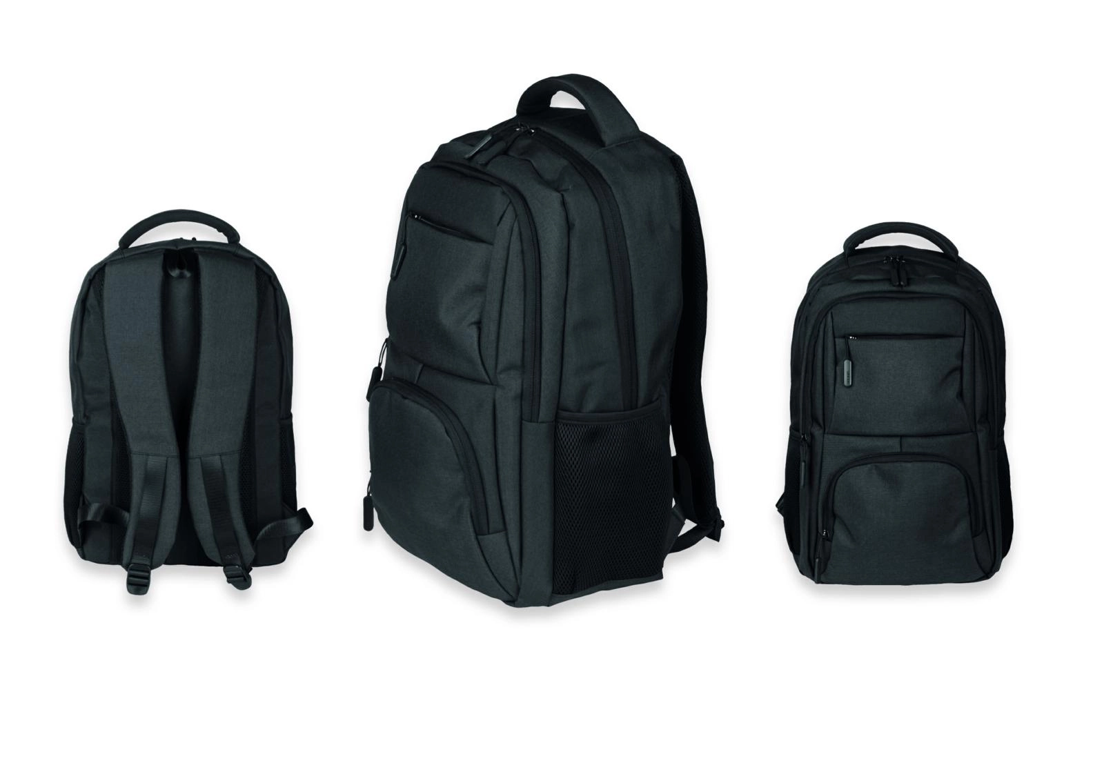 Immagine ZAINO PORTACOMPUTER IN NYLON