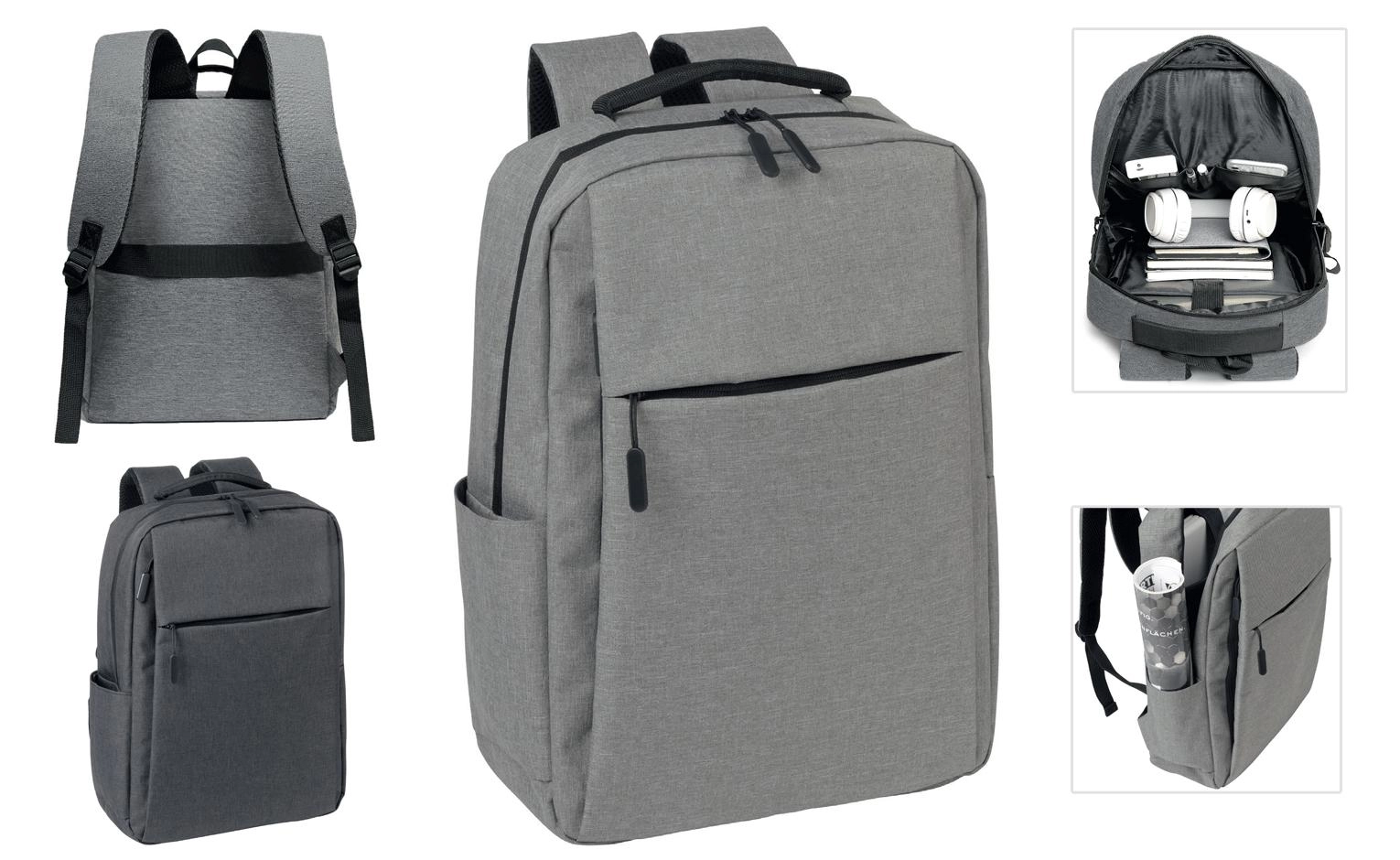 Immagine ZAINO BUSINESS 32x45x12 cm