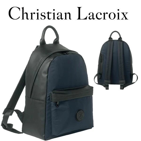 Immagine ZAINO ELEMENT PORTA COMPUTER CHRISTIAN LACROIX