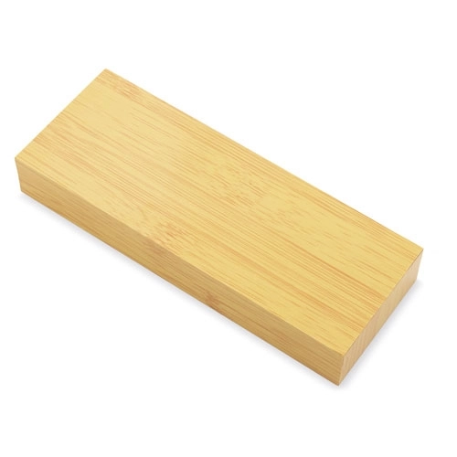 Immagine SET PENNA Y PORTAMINAS BAMBU 