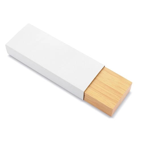 Immagine ASTUCCIO FINISH BAMBU RONY 2PCS