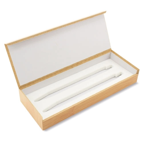 Immagine ASTUCCIO FINISH BAMBU RONY 2PCS