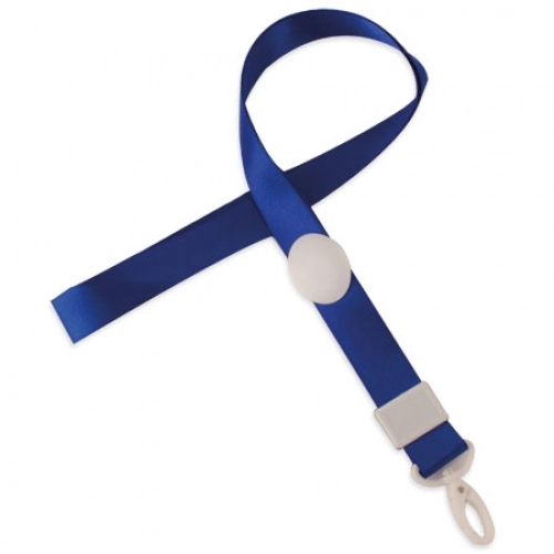 Immagine LANYARD REGOLABILE 