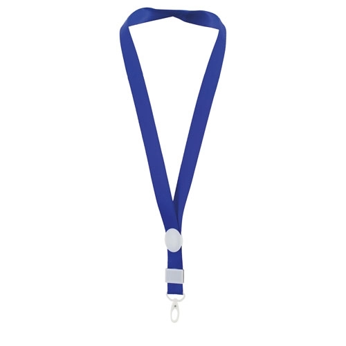 Immagine LANYARD REGOLABILE 