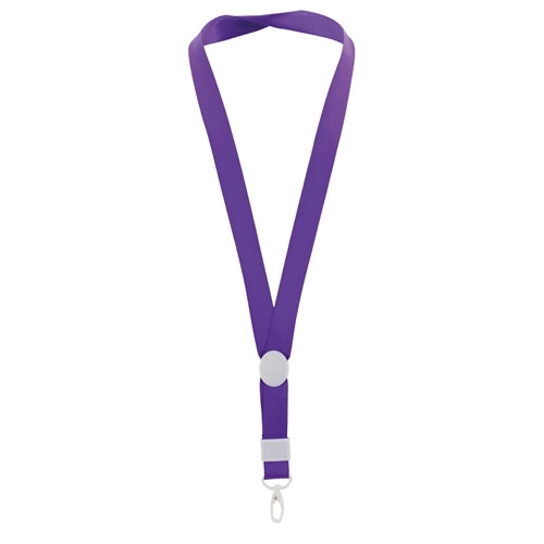 Immagine LANYARD REGOLABILE 