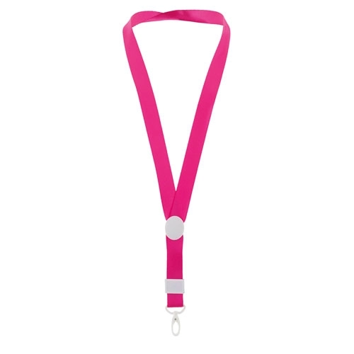 Immagine LANYARD REGOLABILE 