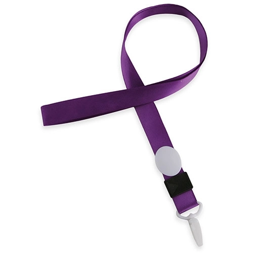 Immagine LANYARD REGOLABILE 