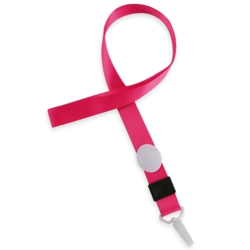 Immagine LANYARD REGOLABILE 