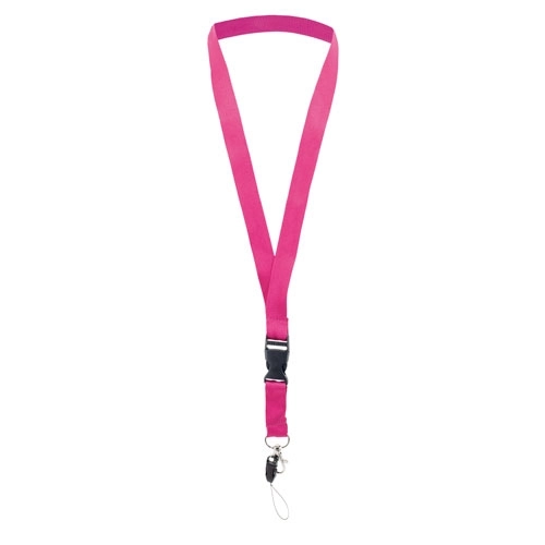 Immagine LANYARD DOPPIA 