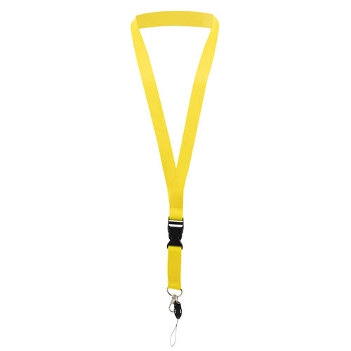 Immagine LANYARD DOPPIA 