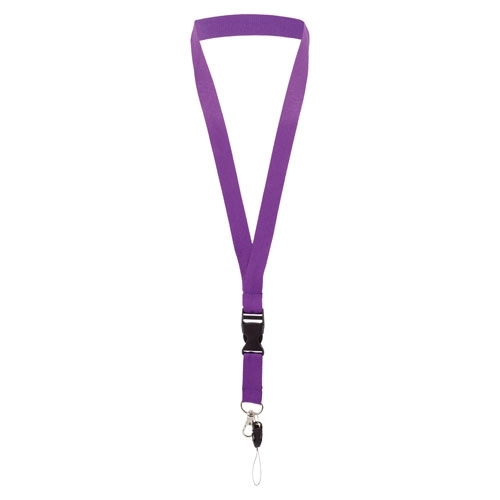 Immagine LANYARD DOPPIA 