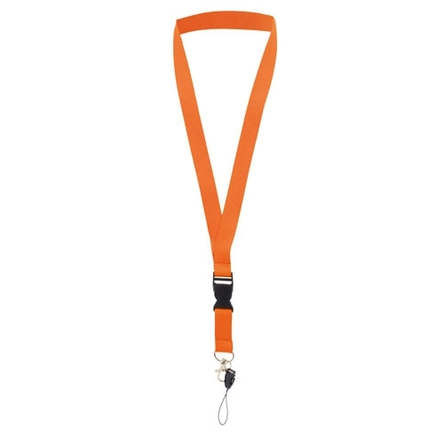 Immagine LANYARD DOPPIA 