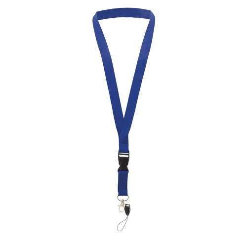 Immagine LANYARD DOPPIA 