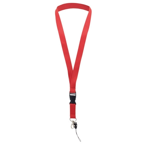 Immagine LANYARD DOPPIA 