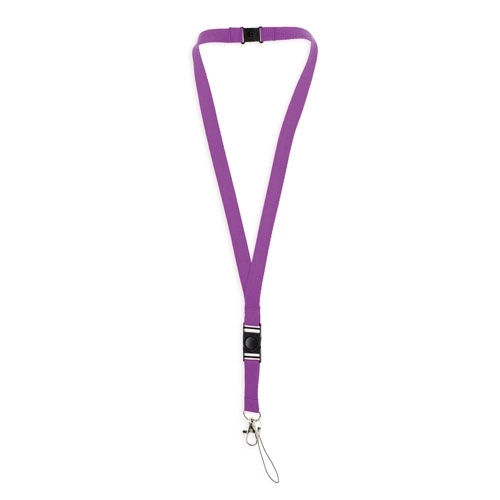 Immagine LANYARD DOPPIO 