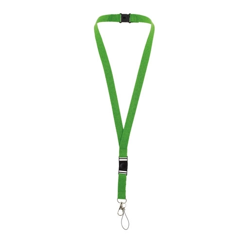 Immagine LANYARD DOPPIO 