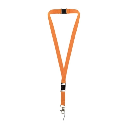 Immagine LANYARD DOPPIO 