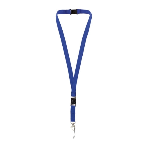 Immagine LANYARD DOPPIO 
