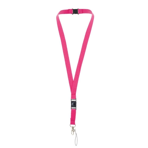 Immagine LANYARD DOPPIO 