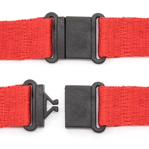 Immagine LANYARD DOPPIO 