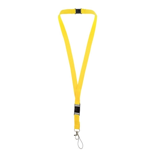 Immagine LANYARD DOPPIO 