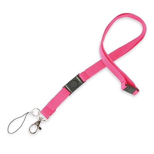 Immagine LANYARD DOPPIO 