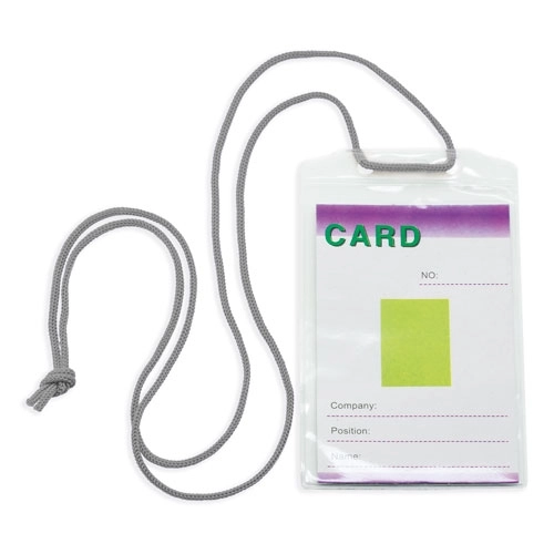 Immagine PORTABAGDE + CORDINO 