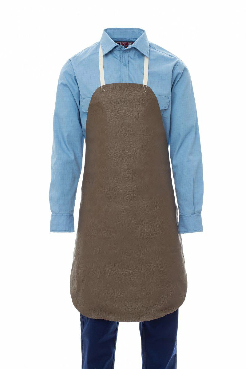 Immagine GREMBIULE IN NAPPA CM.60x90