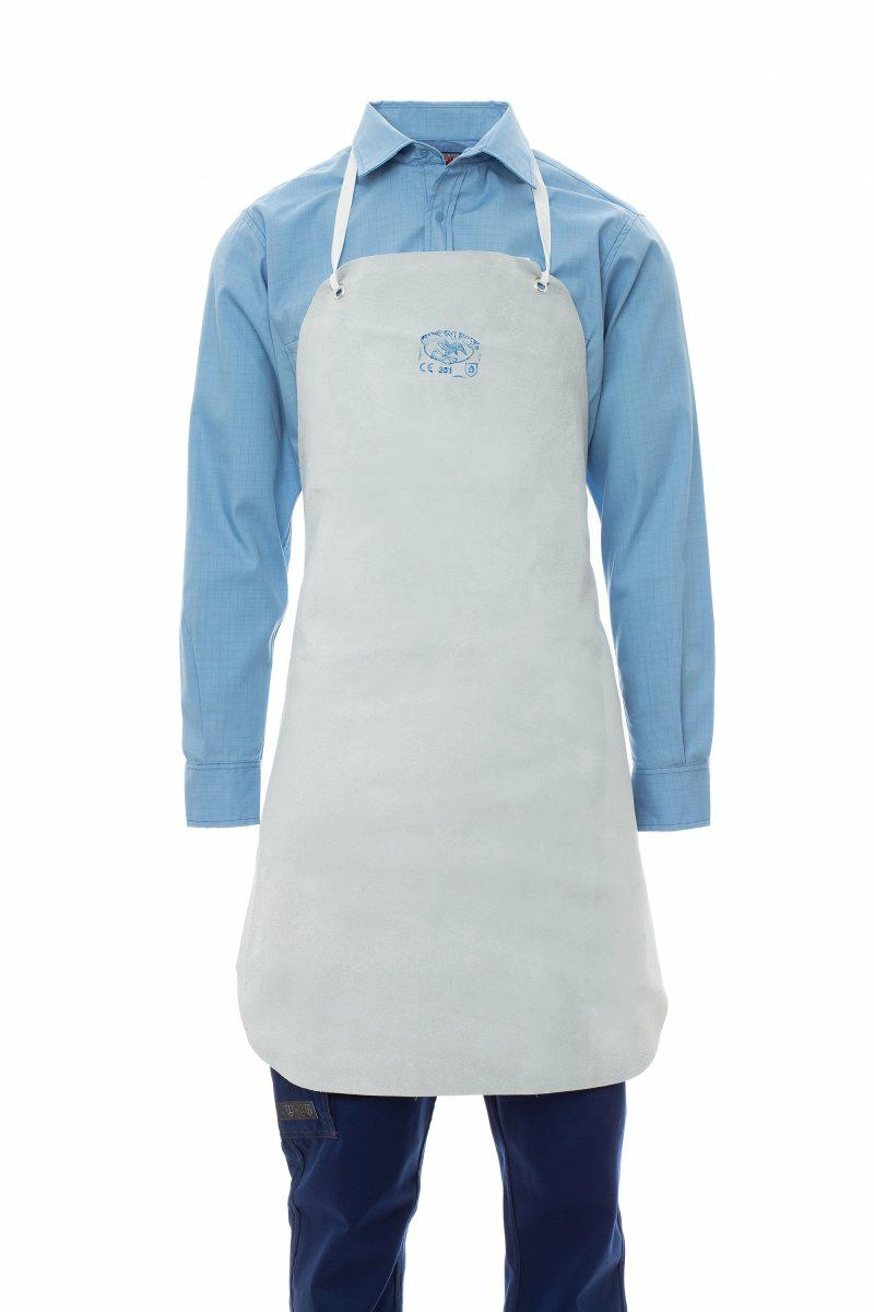 Immagine GREMBIULE IN CROSTA BOVINA 60x90 PAYPER