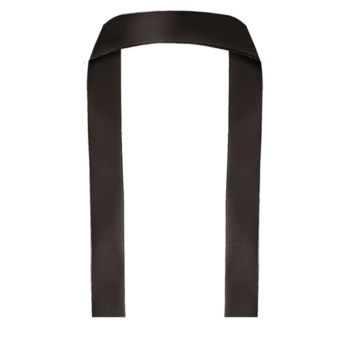 Immagine BRACCIALE IN POLIESTERE 1,5 CM “MENDILY”