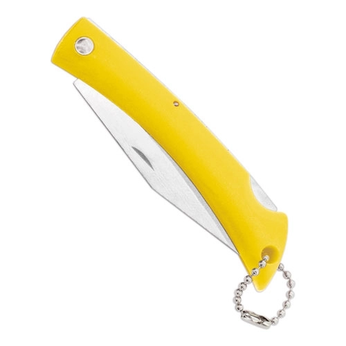 Immagine COLTELLO TASCABILE 